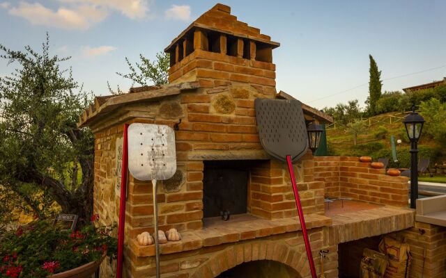 Villa Amadeo by PosarelliVillas