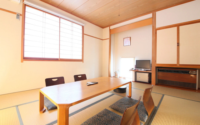 Hotel Yume-no-yu
