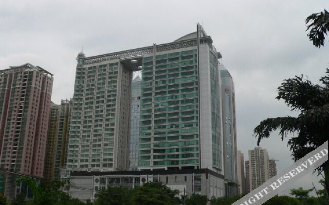 Star International Apartment