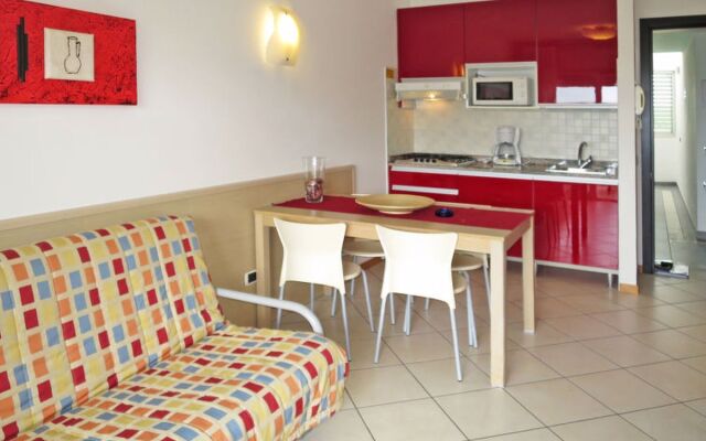 Aparthotel & Villaggio Planetarium Resort