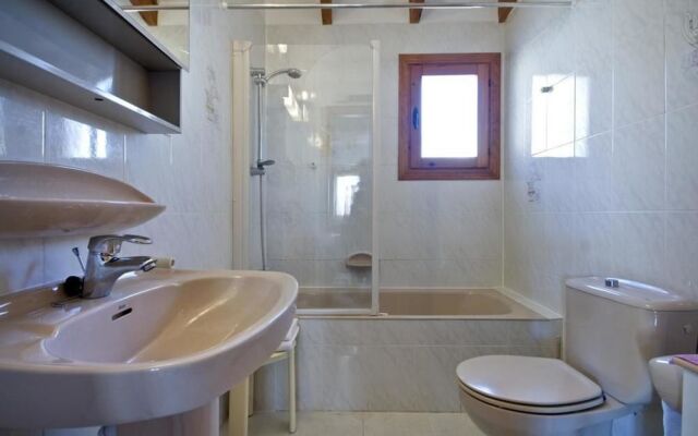 Villa in Calpe, Alicante 103821 by MO Rentals