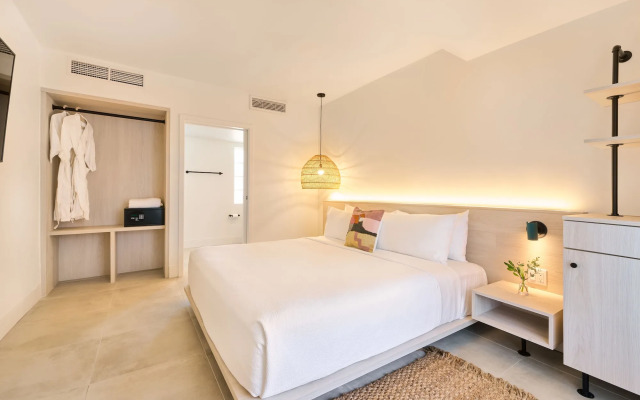 Hotel Greystone - Adults Only