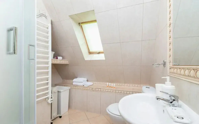 Studio Mocarni Mountain View by Renters