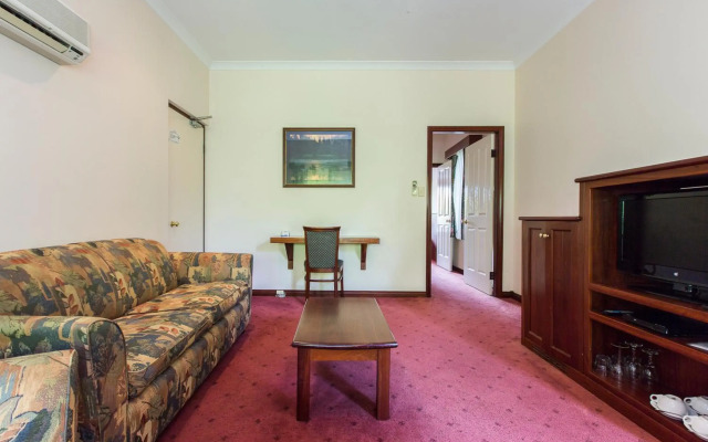 Margaret River Resort