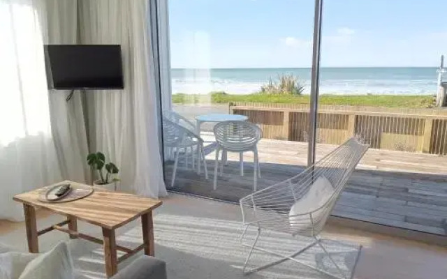 Seascape Accommodation