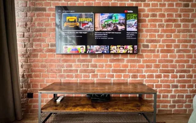 Апартаменты Рейди Рум на ул. Сакко и Ванцетти, д.78а