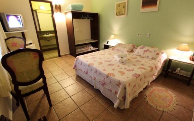 Vivenda do Flamboyant