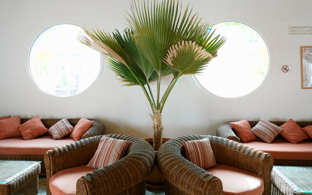 Servatur Terrazamar Suite & Sun Suite