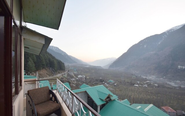 OYO 10186 Hotel Asia Holidays