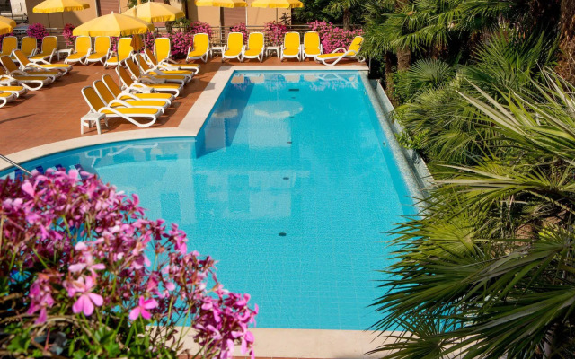 Hotel Capri