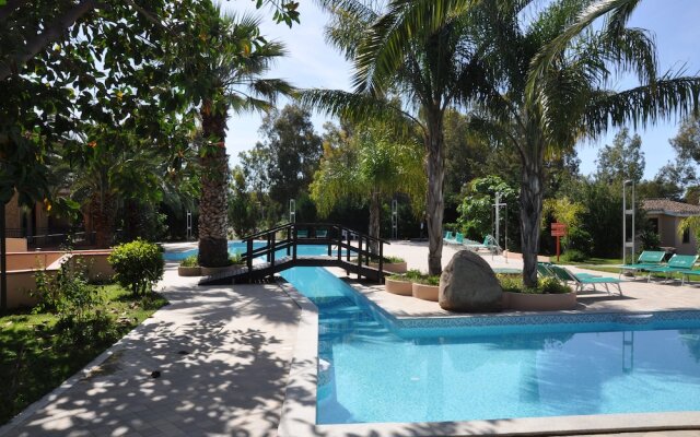 Green Village Resort