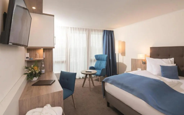Siebenquell GesundZeitResort