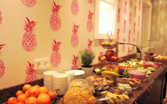 Rewari Hotel