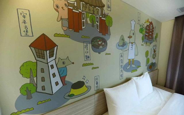 Whoops Hotel