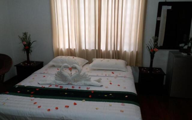 Inle Valley Bed & Breakfast