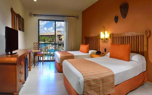 Catalonia Yucatan Beach - All Inclusive