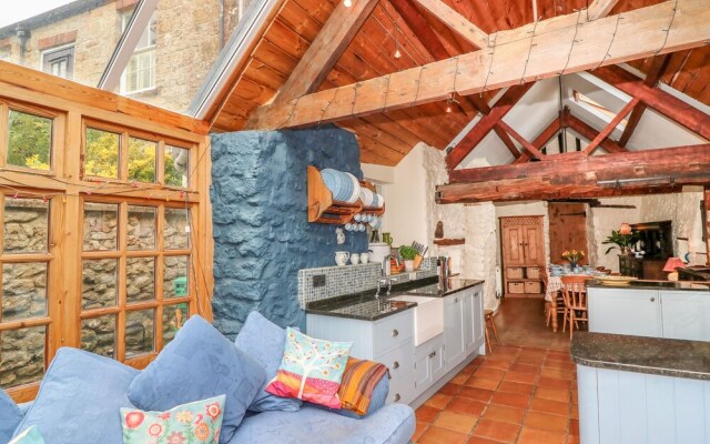 King Charles Cottage