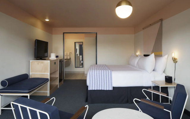 The Sandman Santa Rosa Sonoma, an Ascend Collection Hotel