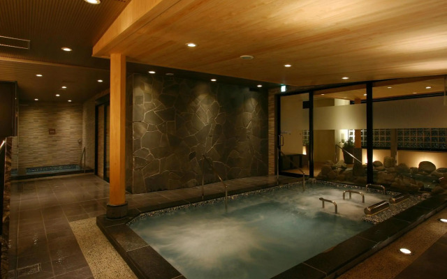 Hotel Coco Grand Takasaki