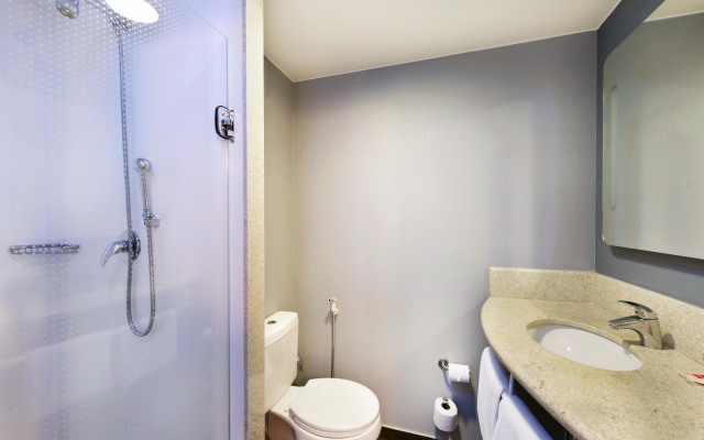 ibis Copacabana Posto 5