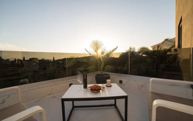 Rooms Residence Vaal