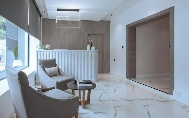 Sics Apartment