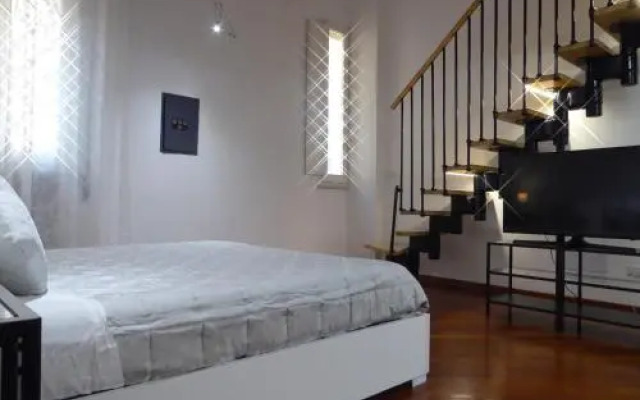 Giudei House Bologna