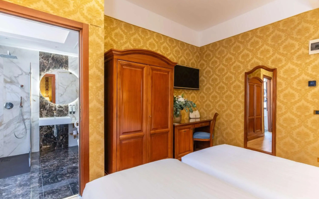 Hotel Firenze 2000