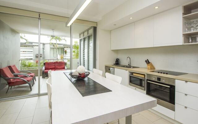 1 Bright Point Apartment 1208