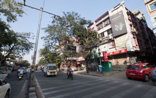 OYO 22907 Hotel Holiday