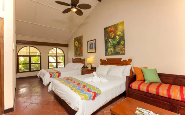Bahia del Sol Beach Front Boutique Hotel