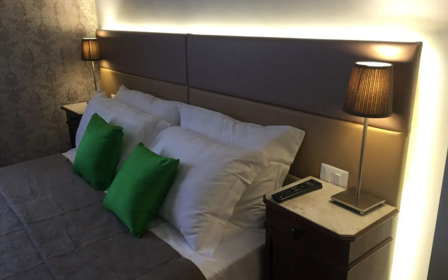 Navona Residenza de Charme