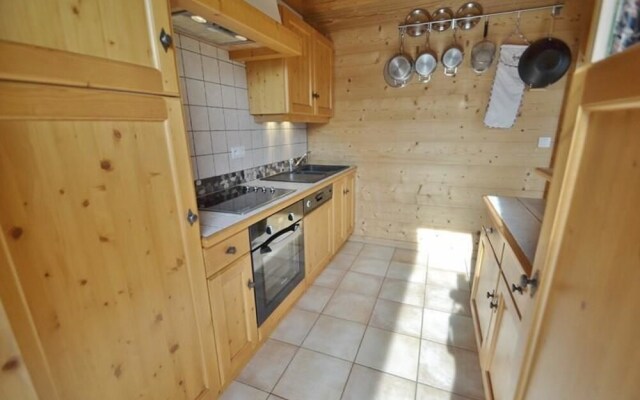 Les Sonnailles du Mont - ARAVIS Holidays