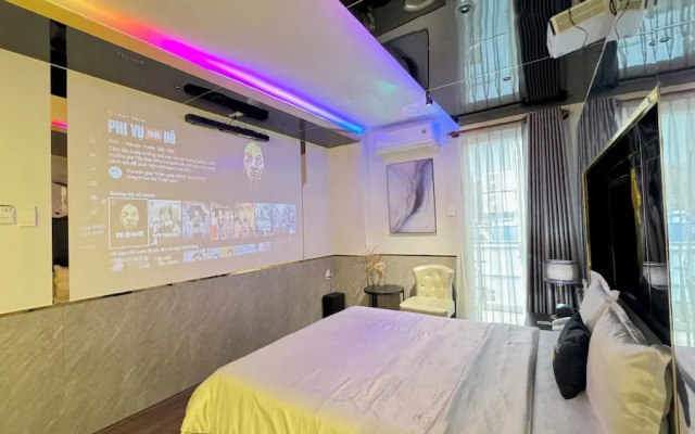 Reddoorz Plus Near Saigon Centre