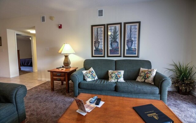 Whispering Pines 612