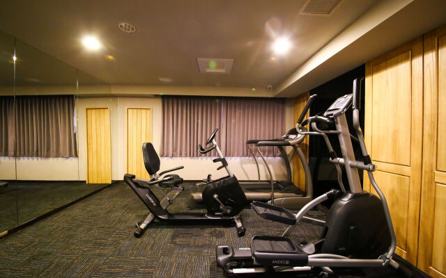 Talmud Hotel Tainan