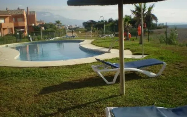 Manilva Beach 140