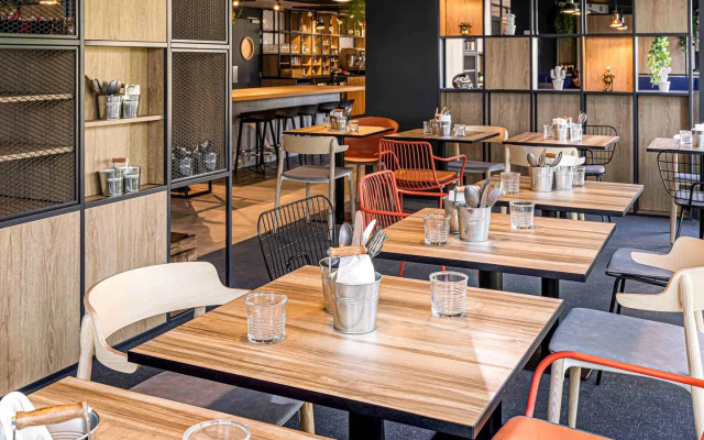 ibis Nanterre la Défense