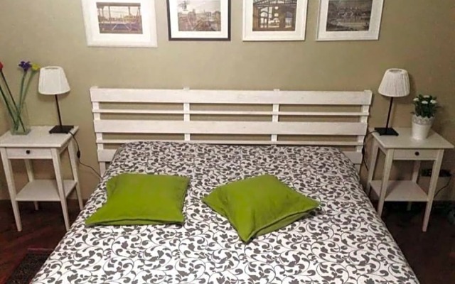 BB La Casa Di Antonia