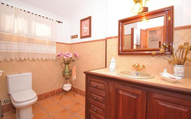 Es Cocons Villa Sineu 055