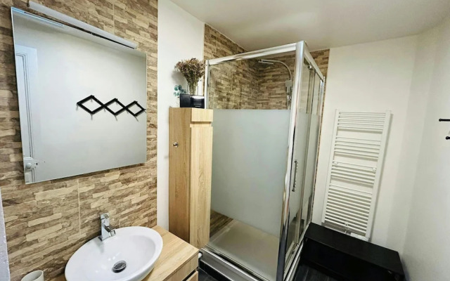 Le Charmant Carnot Cath Drale