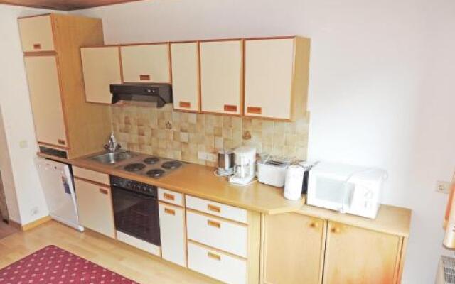 Apartment Pettneu am Arlberg