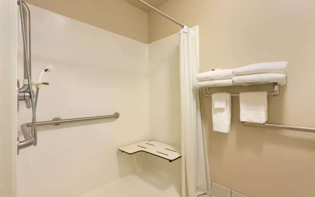 Travelodge by Wyndham Marysville