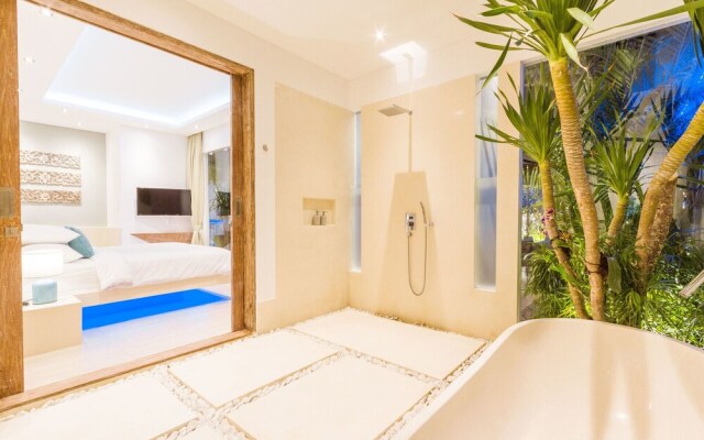Private Villa in Seminyak 1164