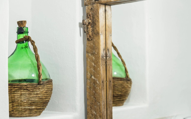 Sa Crai B&B - Sardinian Experience