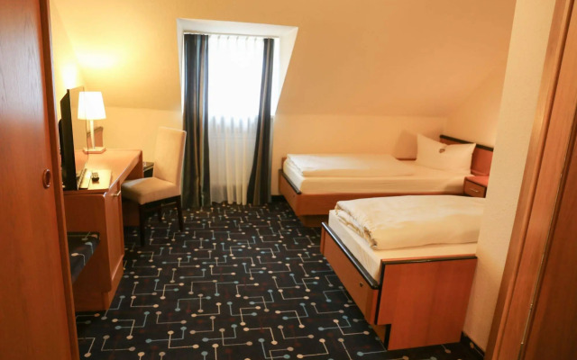 Hotel Königer