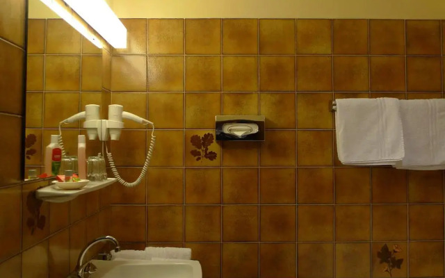 Pension Appartements Ronacherhof