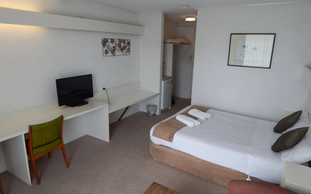 Kingston Lobster Motel