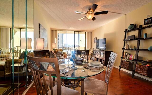 440 West Condo 1101N