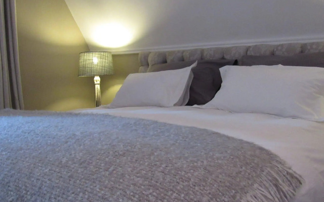 Plumpudding Guesthouse & Conference Venue
